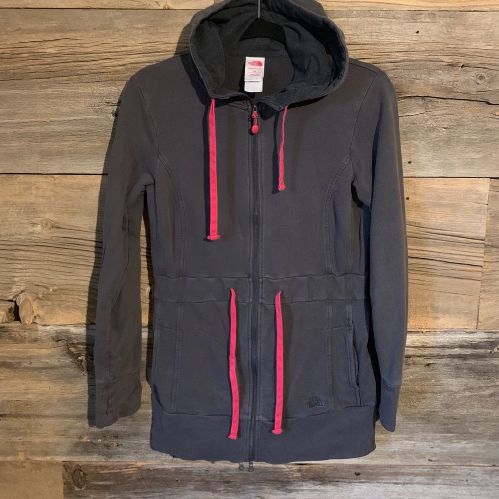 Women’s North Face Hoodie